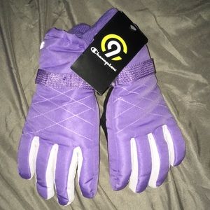 Champion Winter Gloves